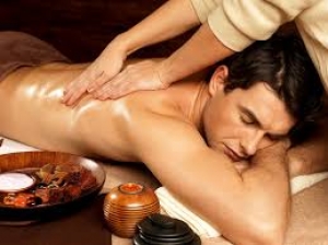 Body massage centers in Delhi